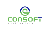 Consoft – Feel the tech